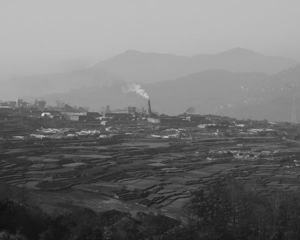 In This Series, Aakriti Chandervanshi Documents the Past and Present of the Southern Valley of Kathmandu