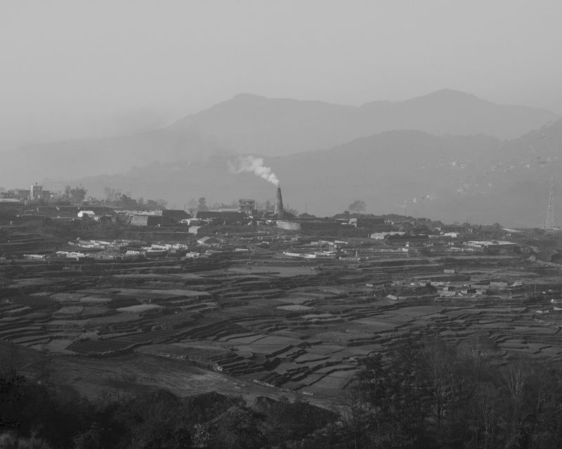 In This Series, Aakriti Chandervanshi Documents the Past and Present of the Southern Valley of Kathmandu