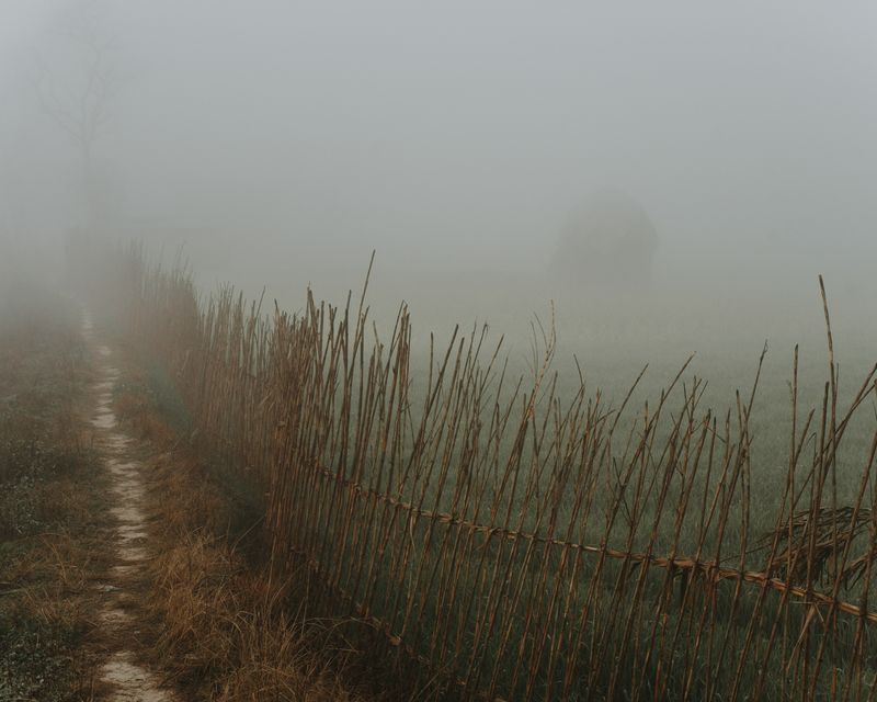 In This Series, Aakriti Chandervanshi Documents the Past and Present of the Southern Valley of Kathmandu