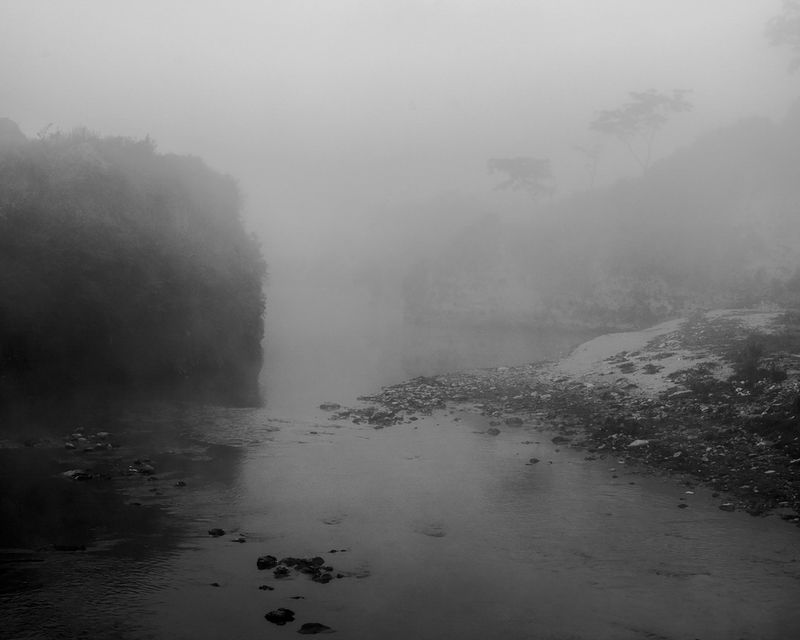 In This Series, Aakriti Chandervanshi Documents the Past and Present of the Southern Valley of Kathmandu