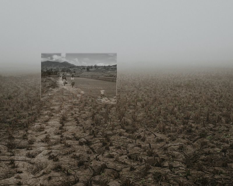 In This Series, Aakriti Chandervanshi Documents the Past and Present of the Southern Valley of Kathmandu
