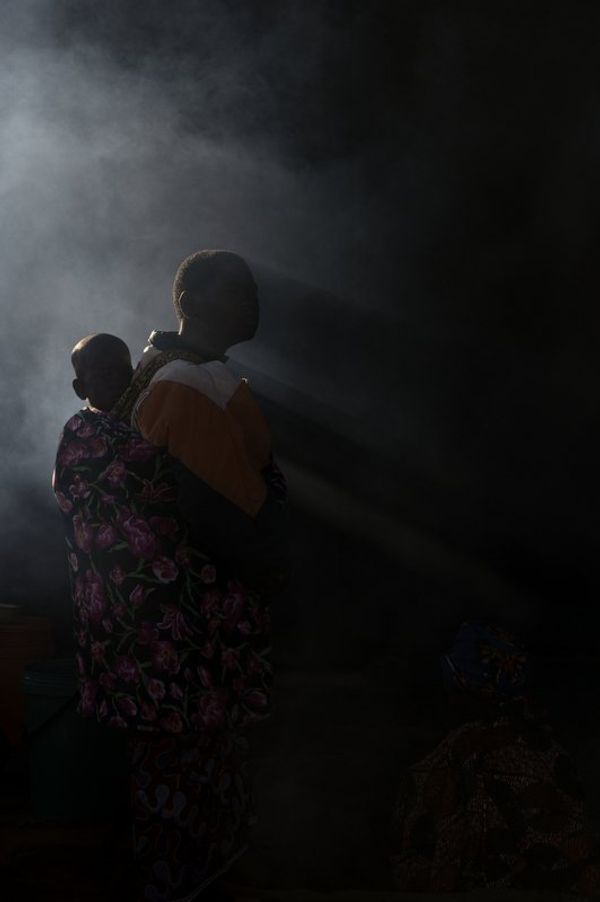 © Laura El-Tantawy