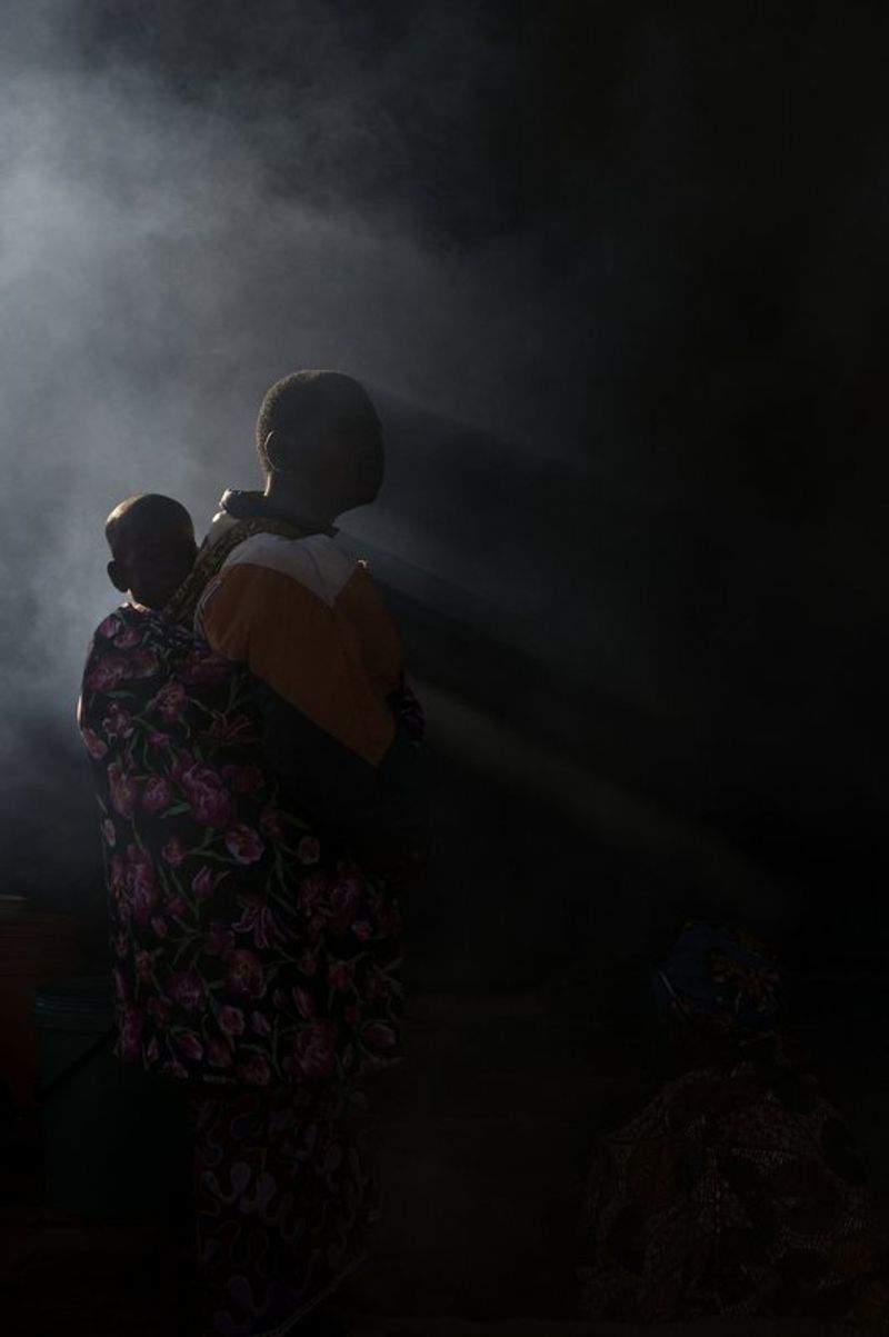 © Laura El-Tantawy