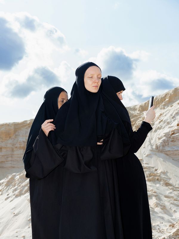 Healing the Ambiguity of a Rigid Philosophy