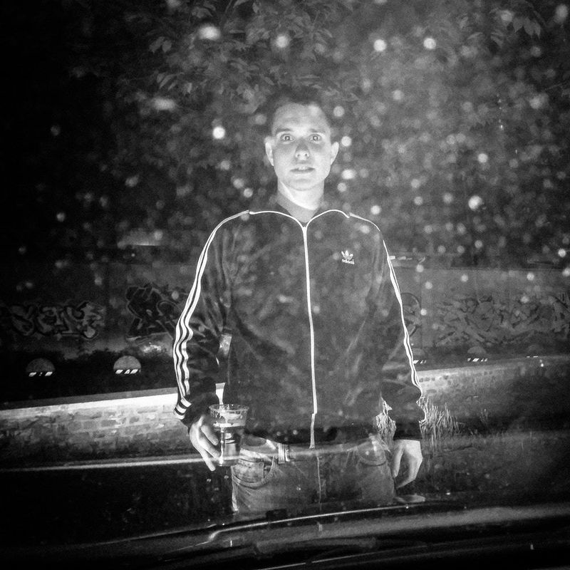 © Karim El Maktafi, from his series Hayati (winner of the PHM 2017 Grant New Generation Prize)