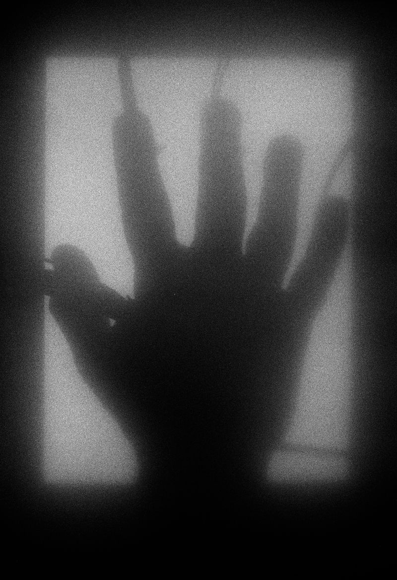 Visualising the Dark Nature of Time