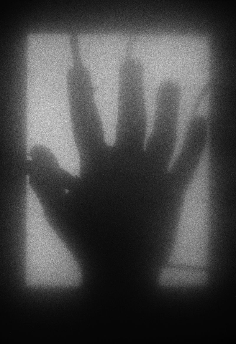 Visualising the Dark Nature of Time