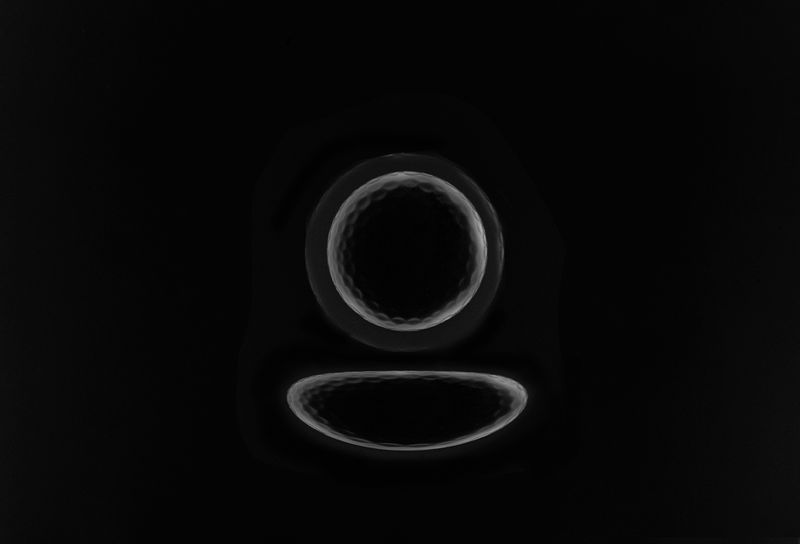 Visualising the Dark Nature of Time