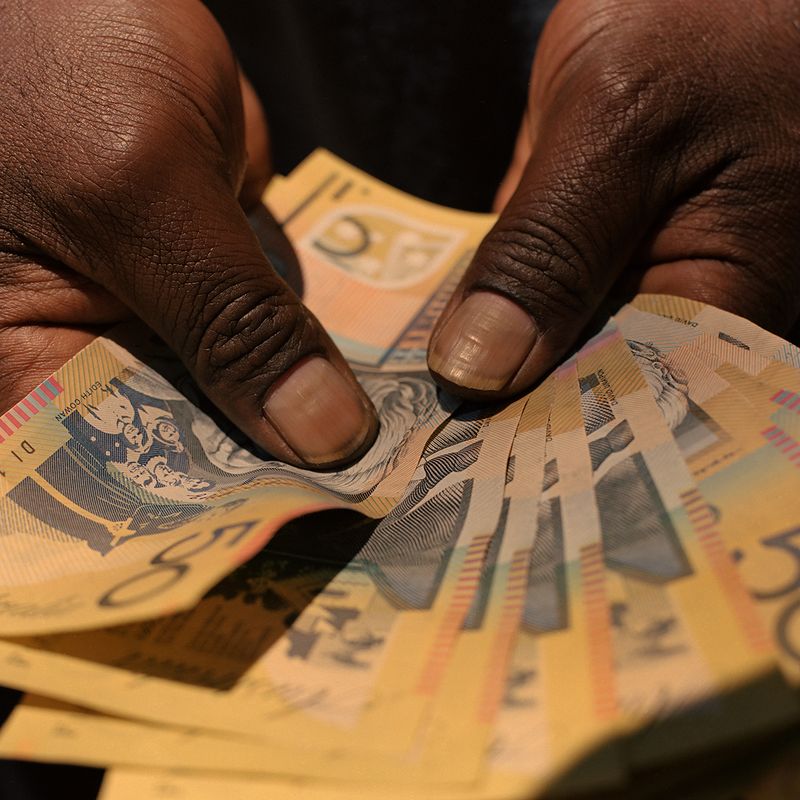Exploring the Essence of Luck Throughout Australia