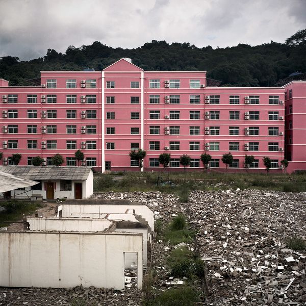 The Harsh Effects of Capitalist Expansion in Laos