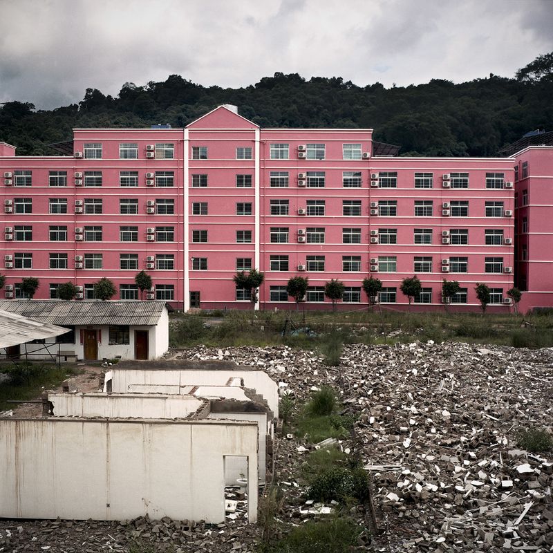 The Harsh Effects of Capitalist Expansion in Laos