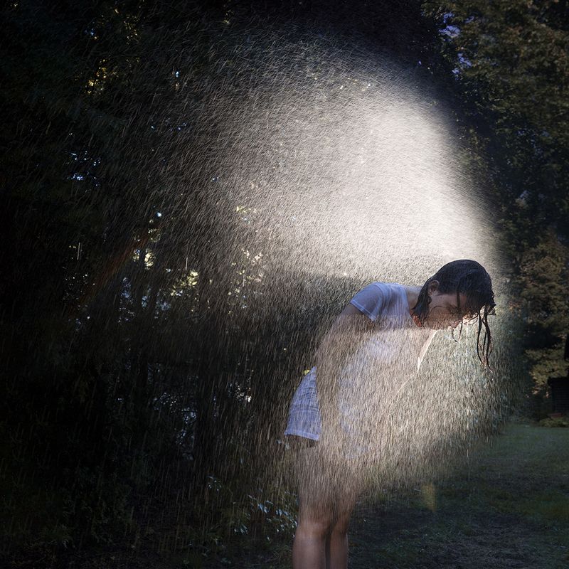 © Hannah Altman