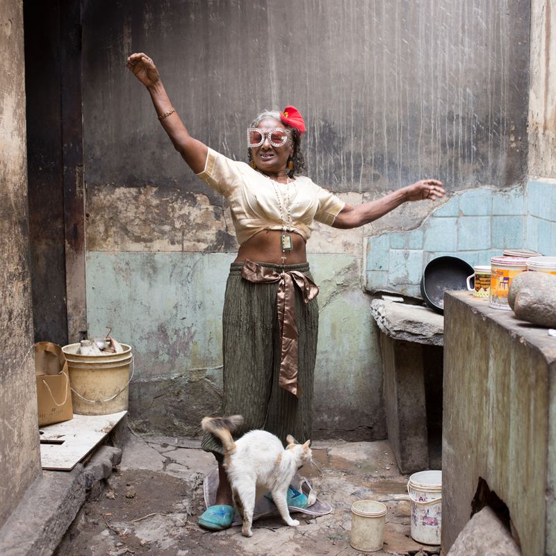 12 Women Photographers to Watch in 2021