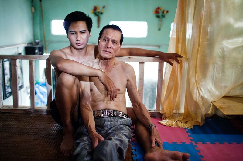 12 Women Photographers to Watch in 2021