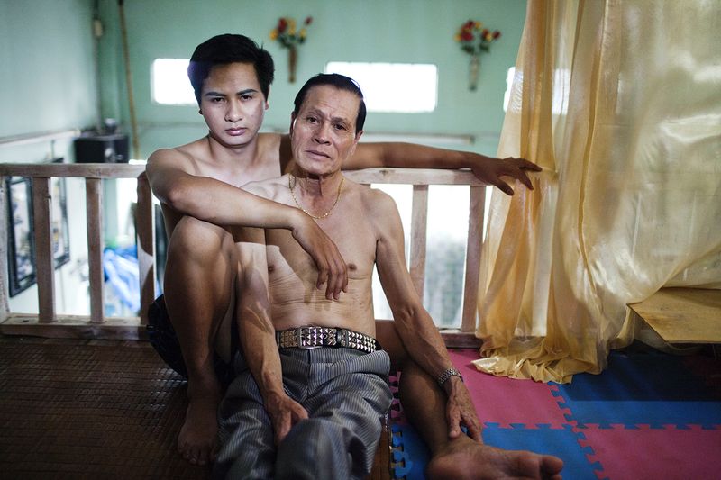 12 Women Photographers to Watch in 2021