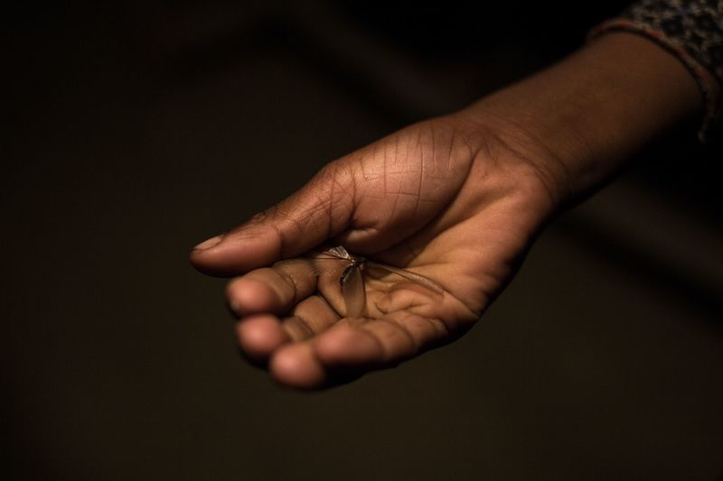 © Charlotte Hooij, from the series, Her First Stolen Kiss.