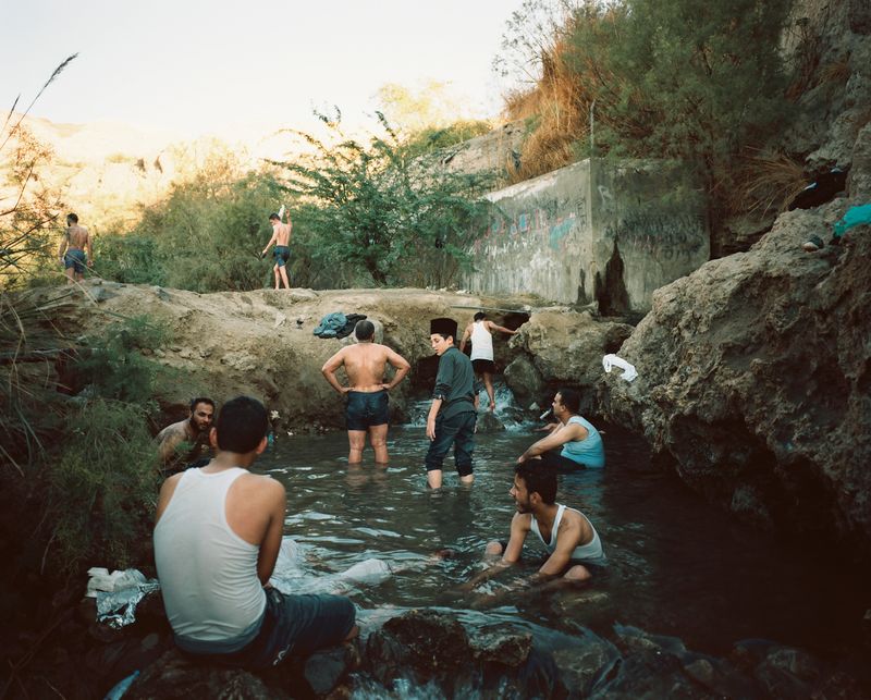 © Nadia Bseiso, from the series, Infertile Crescent