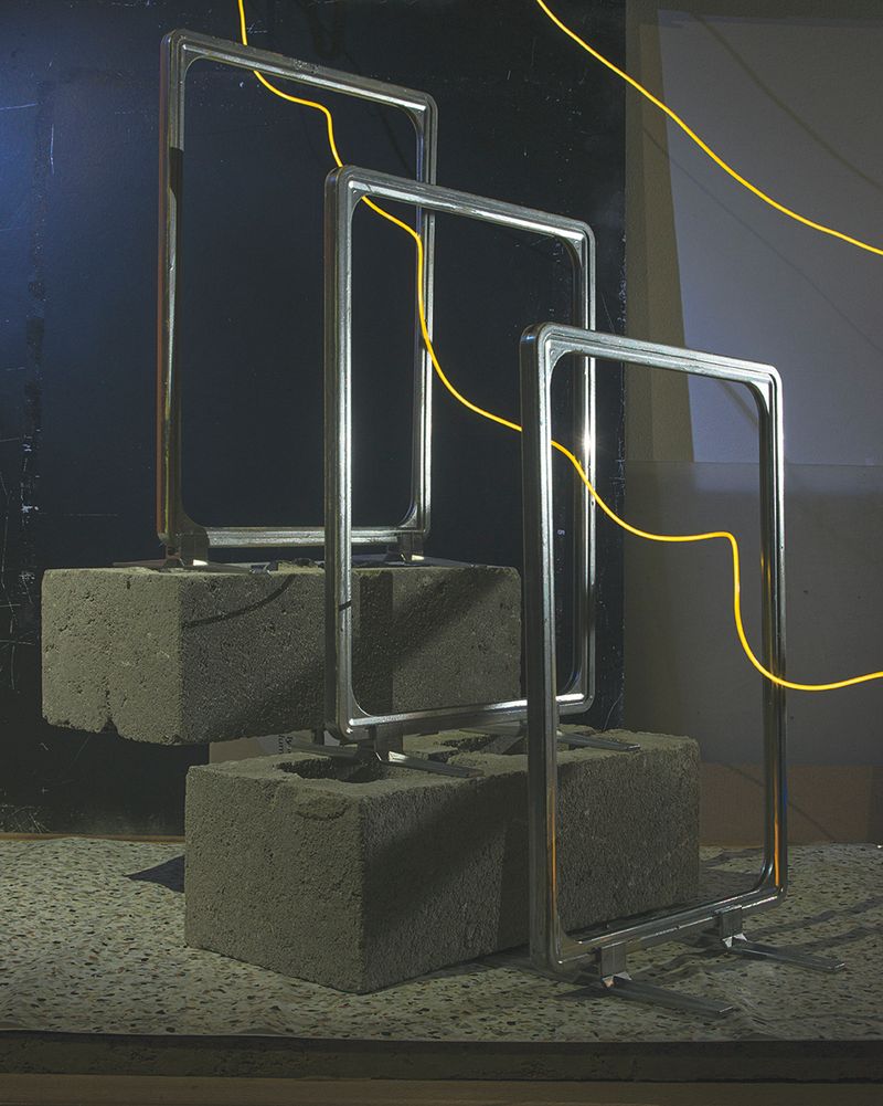 Invented Situations, Scientific Discoveries, and Scenes of Artificial Life