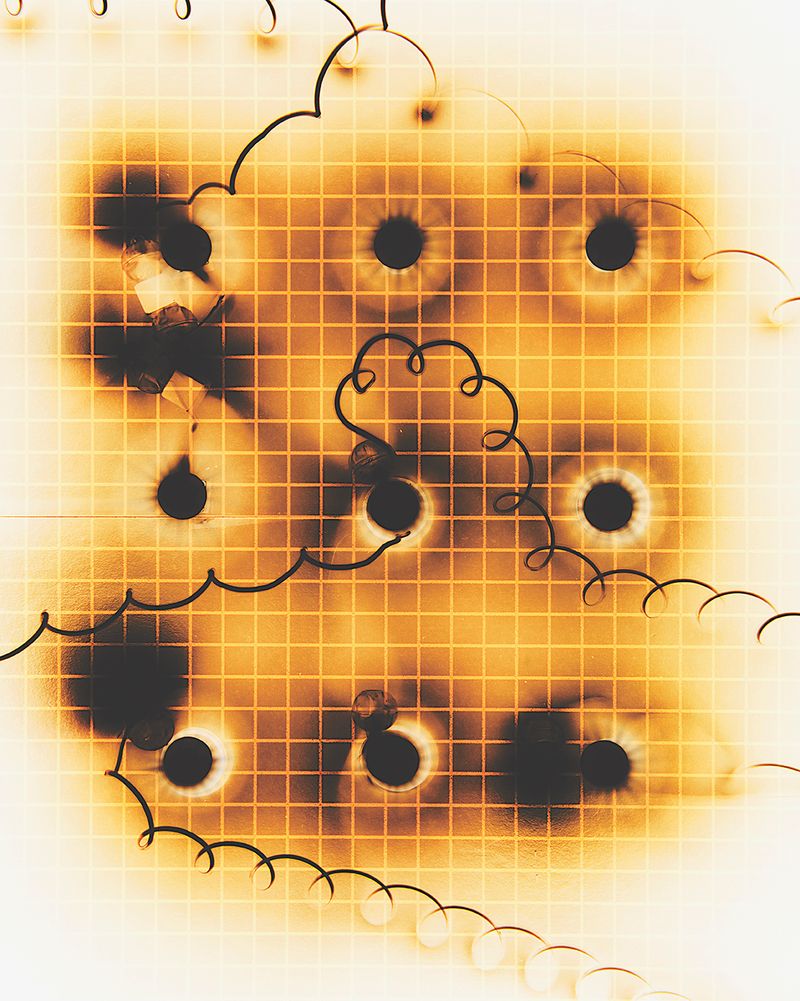 Invented Situations, Scientific Discoveries, and Scenes of Artificial Life