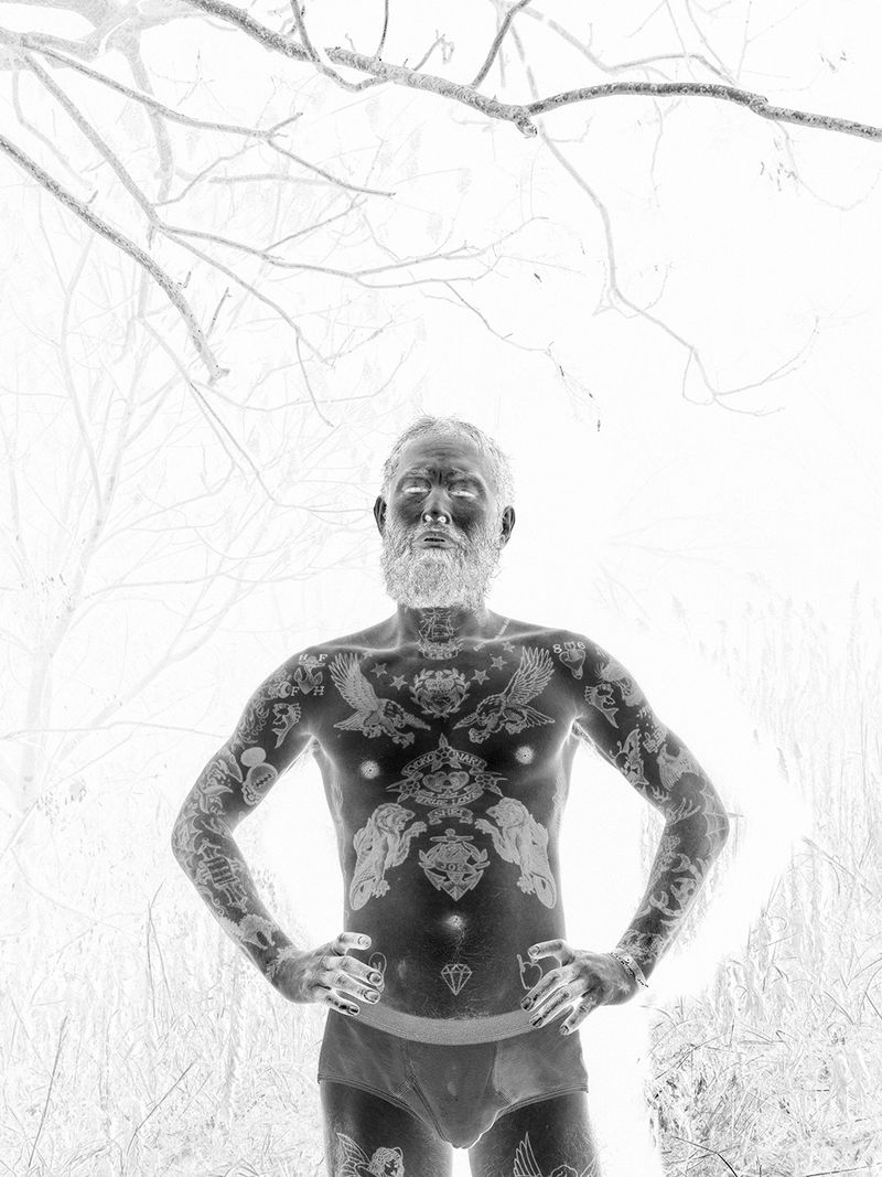 A Spiritual Journey of Self-Reflection Across Japan