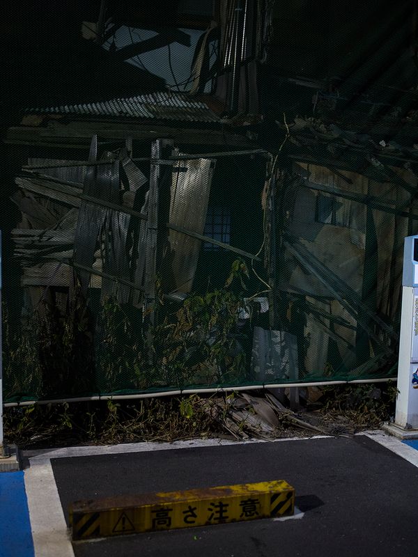 A Spiritual Journey of Self-Reflection Across Japan