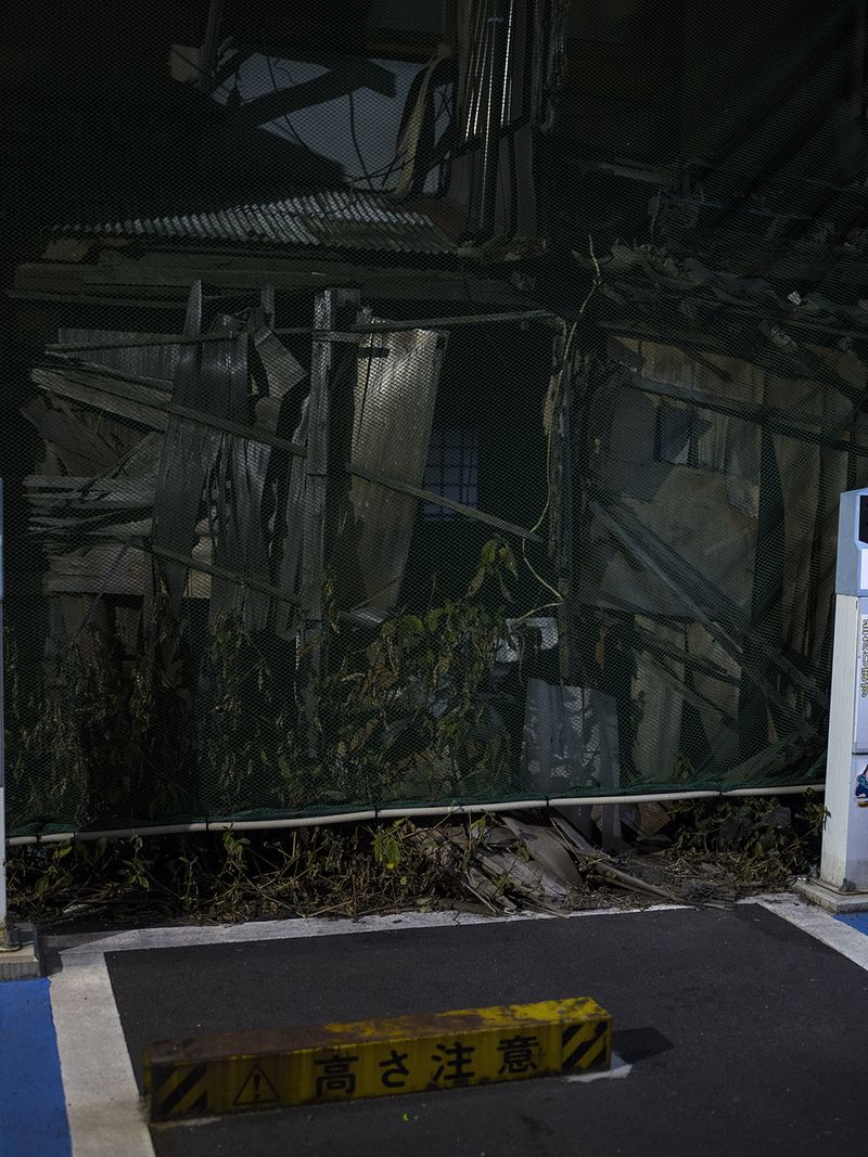 A Spiritual Journey of Self-Reflection Across Japan