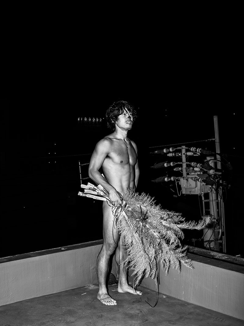 A Spiritual Journey of Self-Reflection Across Japan