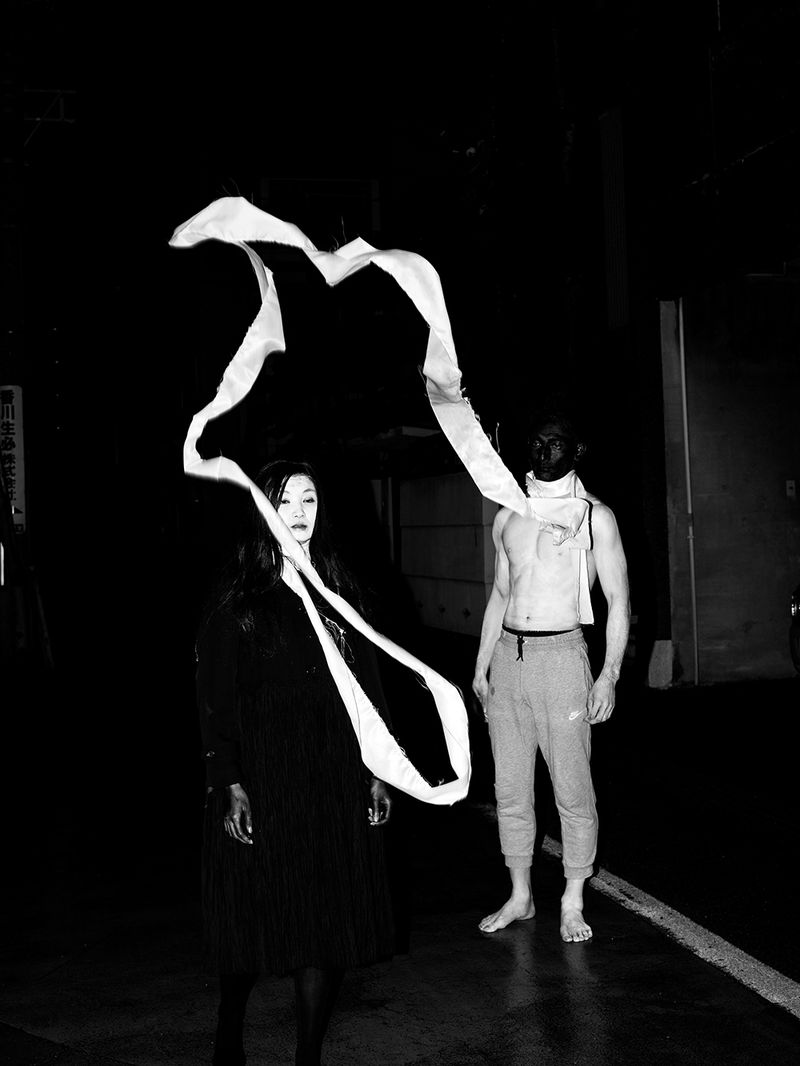 A Spiritual Journey of Self-Reflection Across Japan