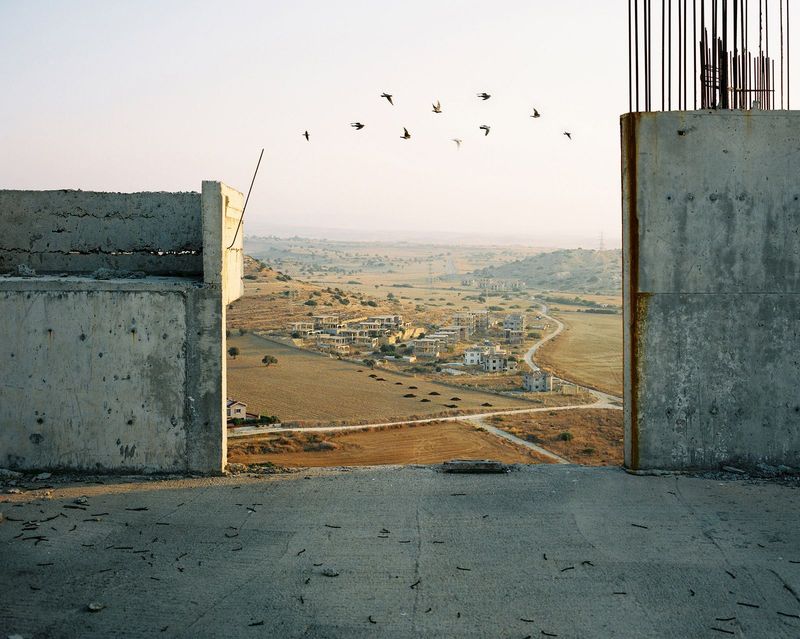 The Unrecognised Land of Northern Cyprus