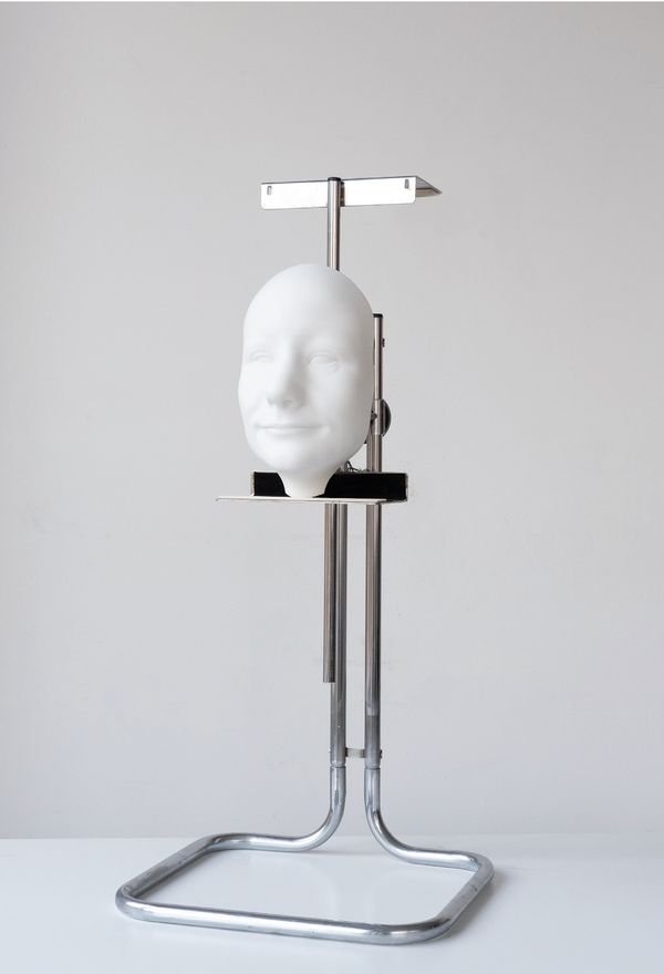 Marcel Top Expresses Concern Over Mass Surveillance in the USA by Creating Non-existing Images From Found Ones