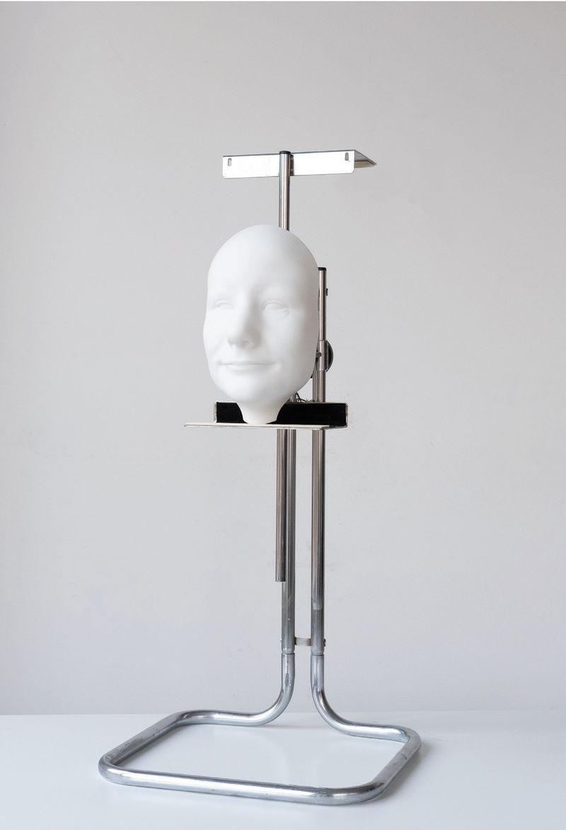 Marcel Top Expresses Concern Over Mass Surveillance in the USA by Creating Non-existing Images From Found Ones