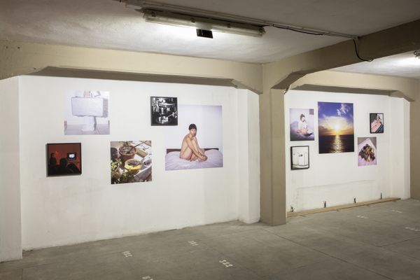 Fabiola Cedillo on Presenting Her Work at PhMuseum Days 2021