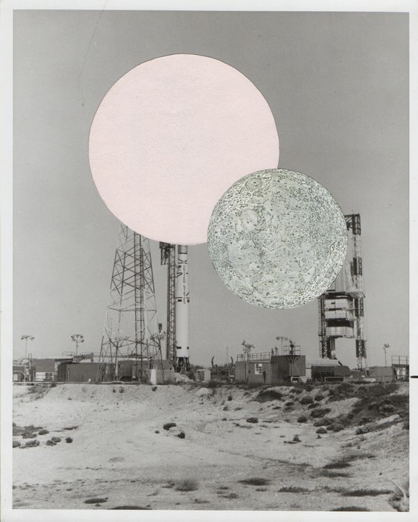 A Visual Reinterpretation of Outer Space