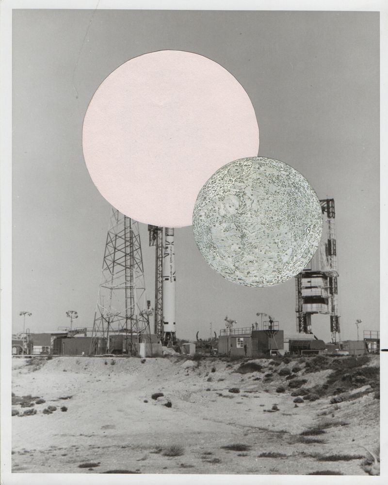 A Visual Reinterpretation of Outer Space