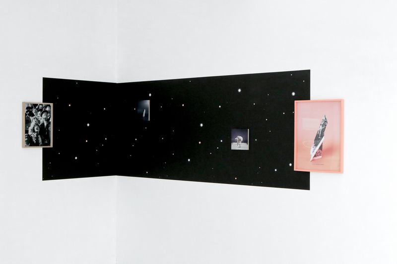 A Visual Reinterpretation of Outer Space