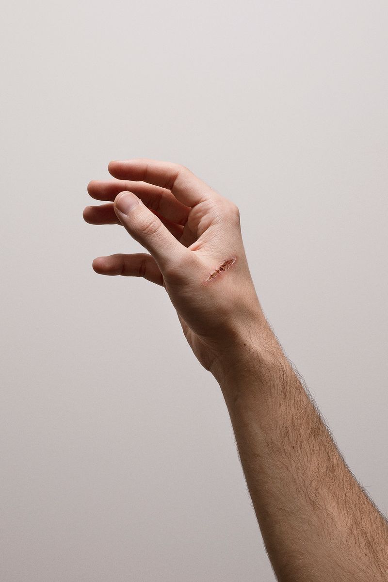 Joana Dionisio Departs From a Personal Grief to Reflect on How We Deal With the End of Life