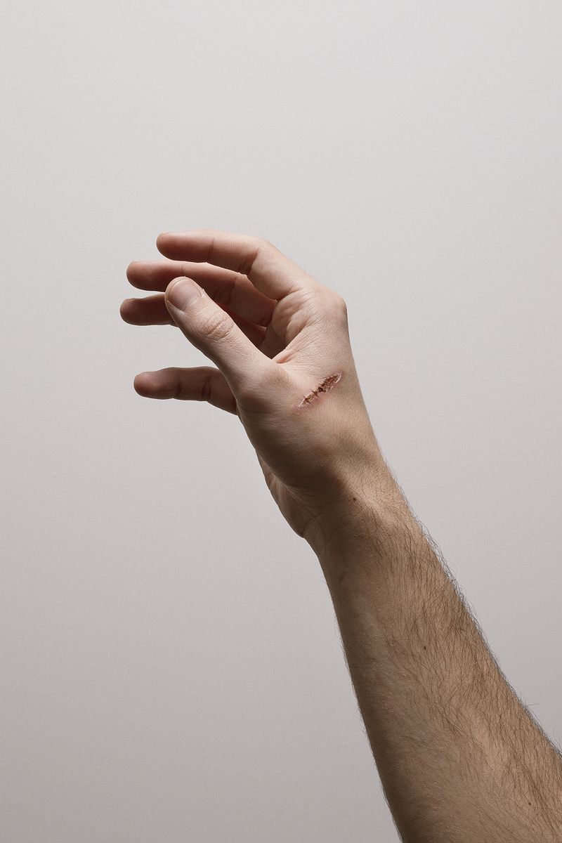 Joana Dionisio Departs From a Personal Grief to Reflect on How We Deal With the End of Life