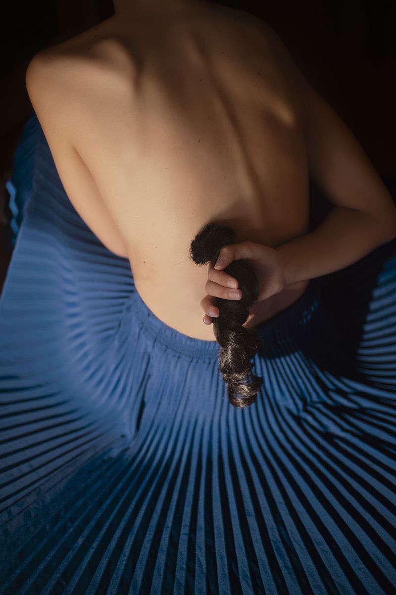 Joana Dionisio Departs From a Personal Grief to Reflect on How We Deal With the End of Life