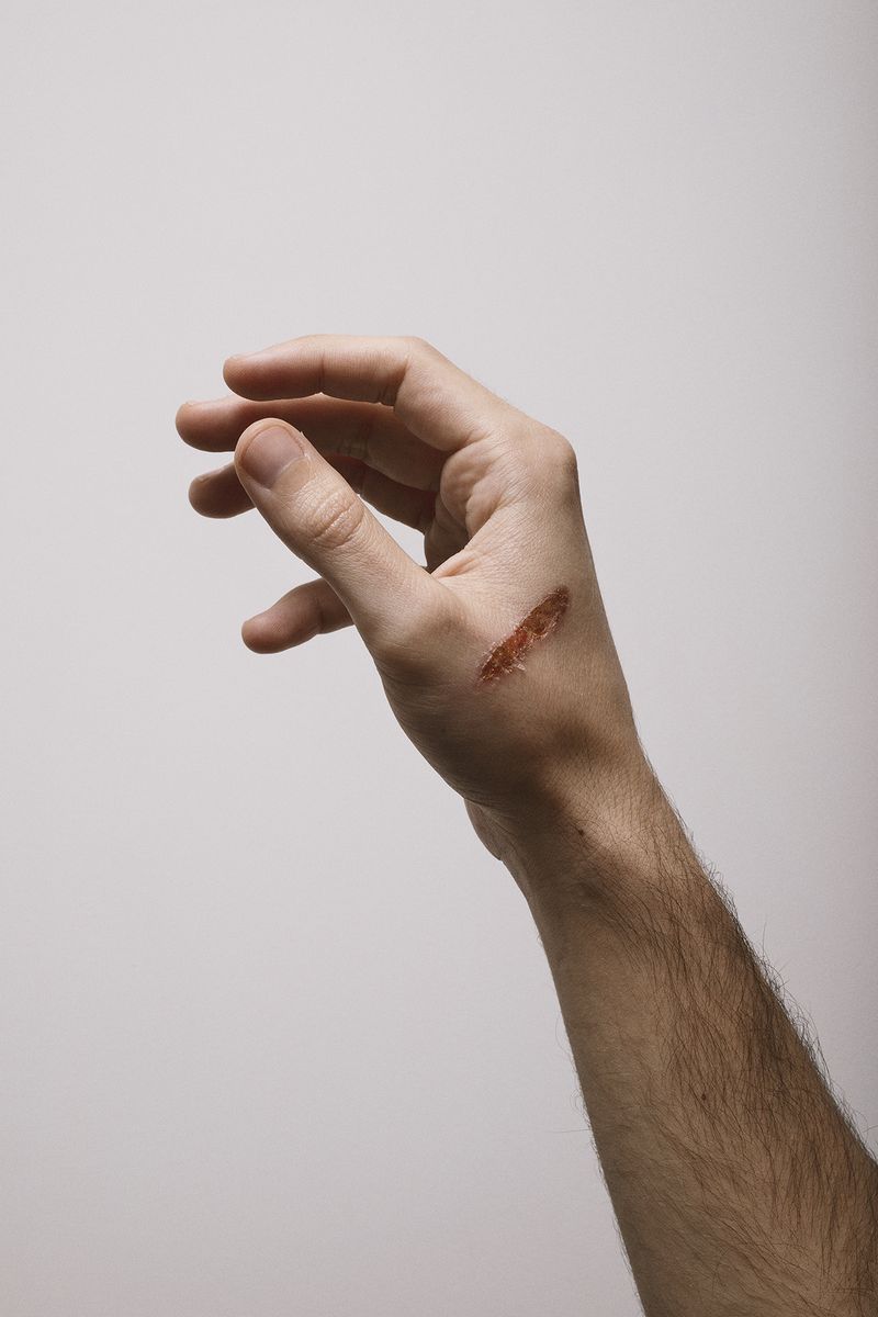Joana Dionisio Departs From a Personal Grief to Reflect on How We Deal With the End of Life