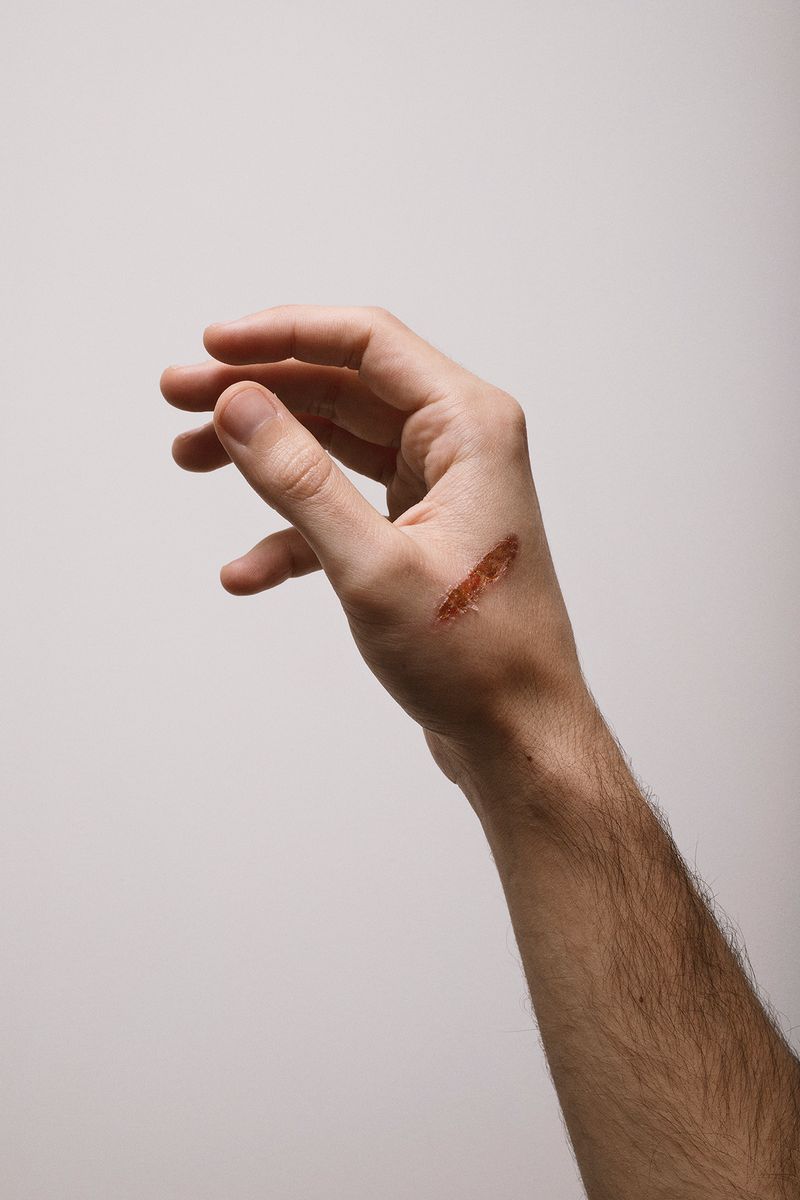 Joana Dionisio Departs From a Personal Grief to Reflect on How We Deal With the End of Life