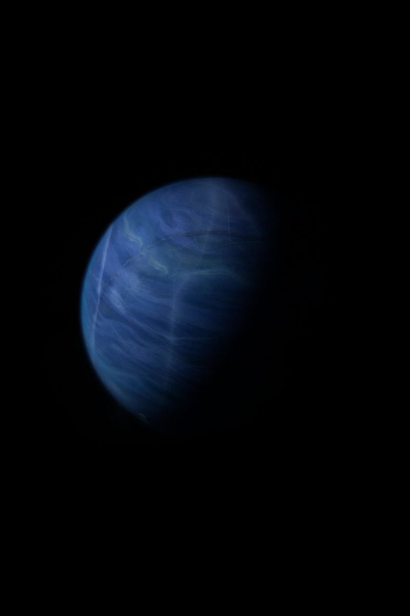 Joana Dionisio Departs From a Personal Grief to Reflect on How We Deal With the End of Life