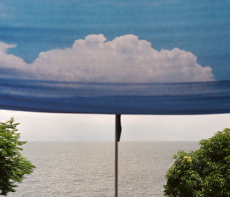 The Double Spiritual Nature of Lake Kariba