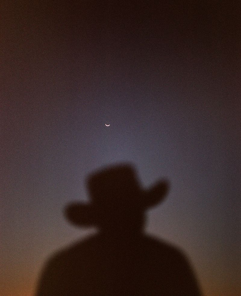 The Double Spiritual Nature of Lake Kariba