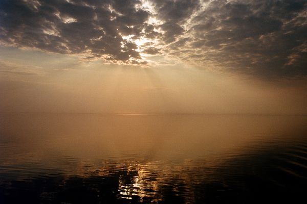 The Double Spiritual Nature of Lake Kariba