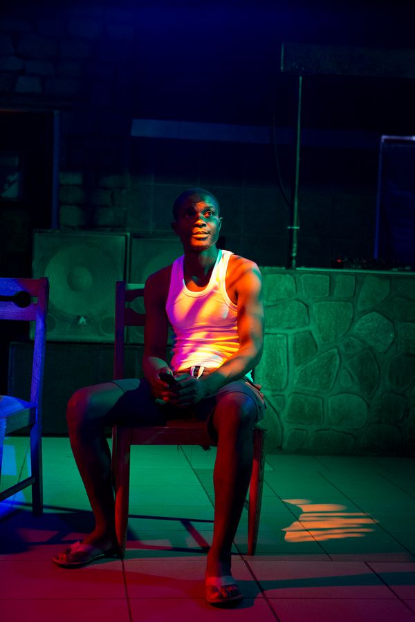 The Double Spiritual Nature of Lake Kariba