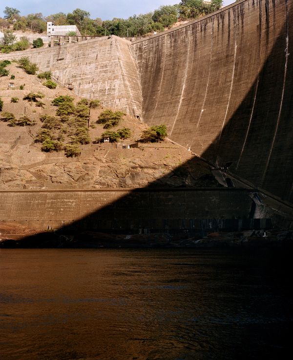 The Double Spiritual Nature of Lake Kariba