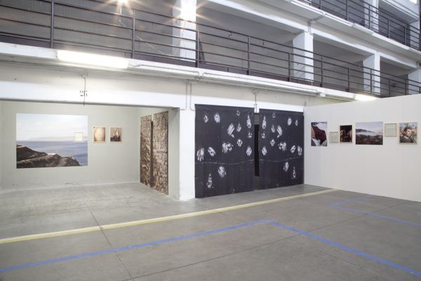 Agathe Kalfas and Mathias Benguigui Discuss The Value of Showcasing at PhMuseum Days International Photography Festiv