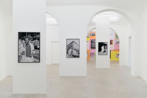 Why Is Important for Photographers and Artists to Curate Their Own Work?