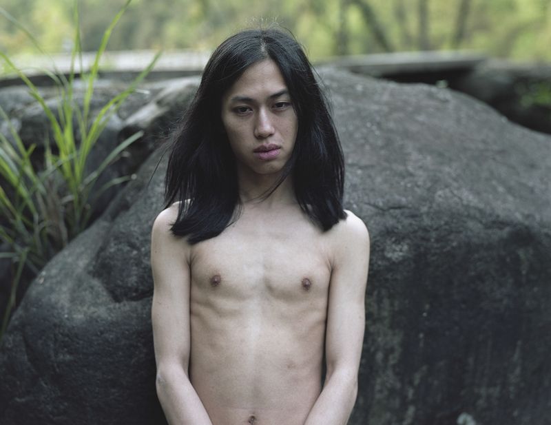 The Other as a Mirror of Self Representation