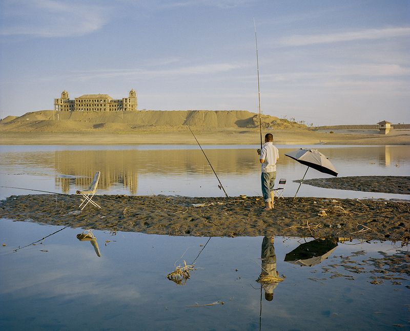 Defining Notions of the Chinese West